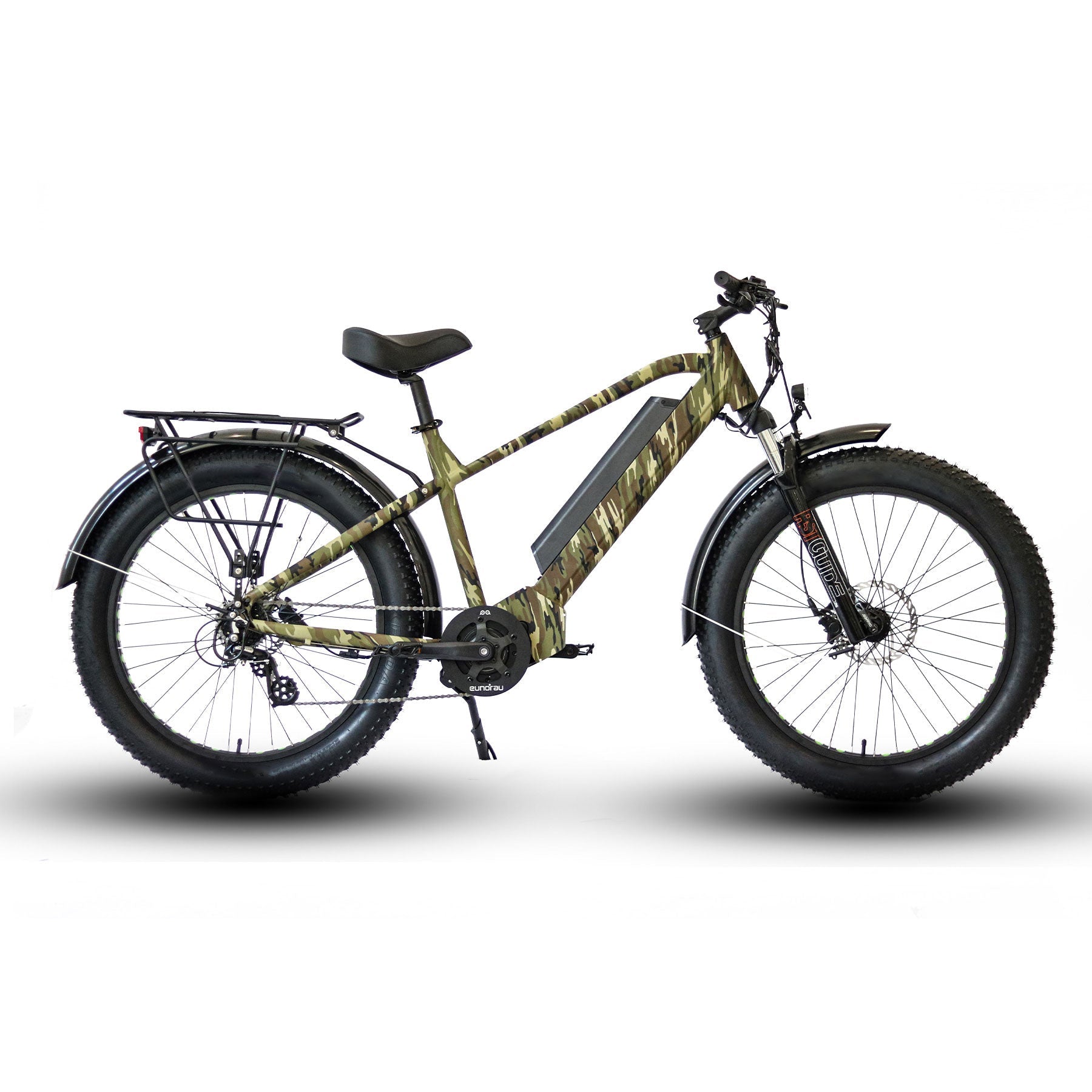 EUNORAU FAT-HD Ebike