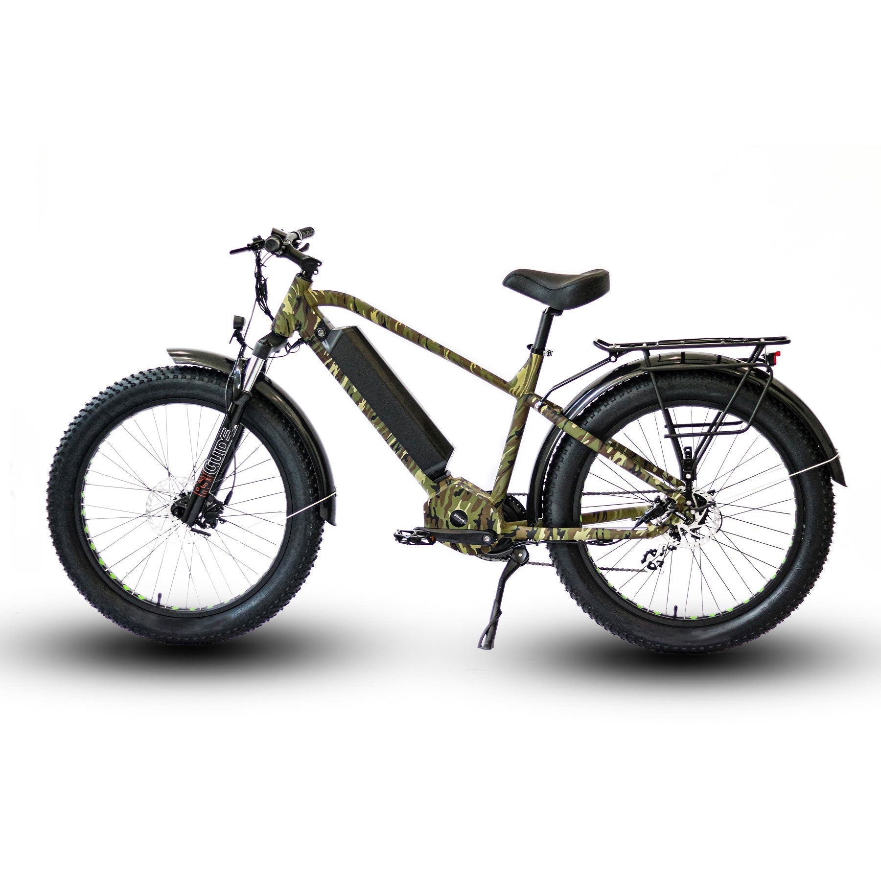 EUNORAU FAT-HD Ebike