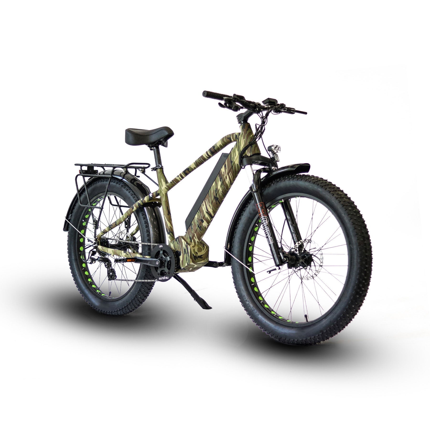 EUNORAU FAT-HD Ebike