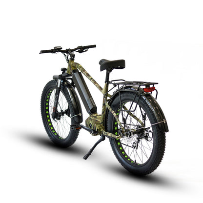 EUNORAU FAT-HD Ebike