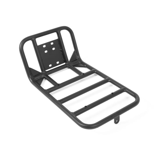 Eunorau Cargo Ebike front rack