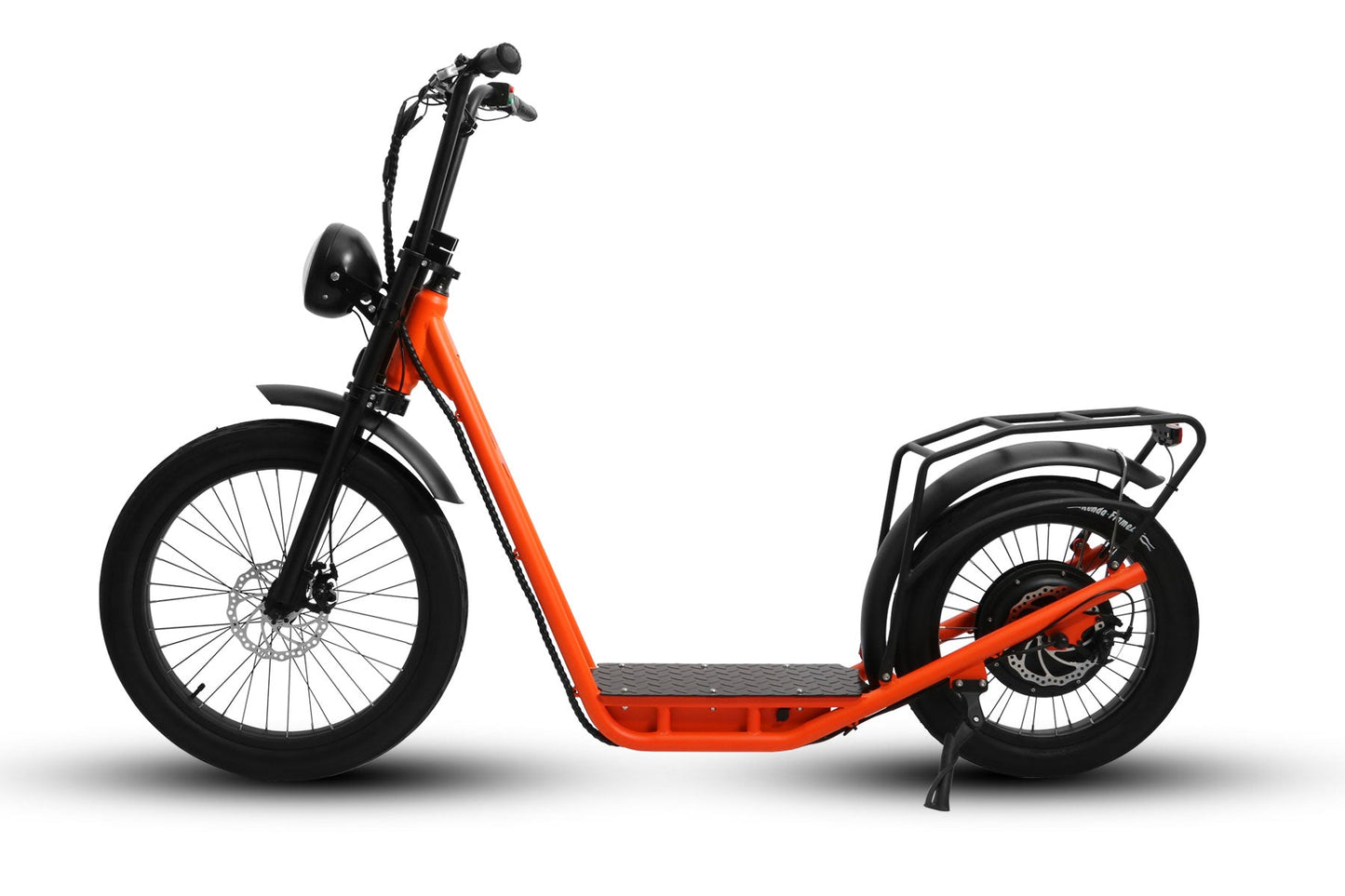 EUNORAU JUMBO Scooter