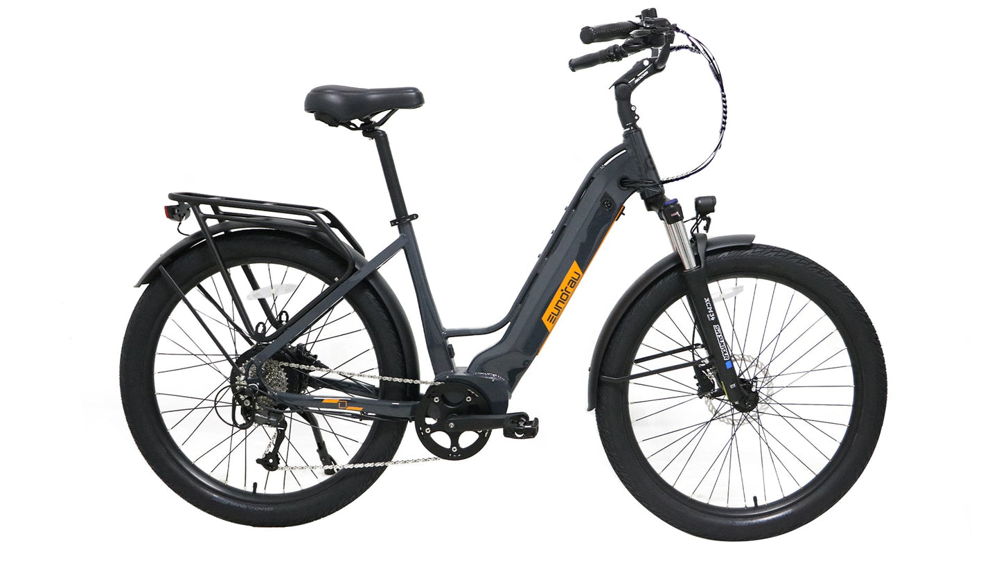 EUNORAU META275 ebike 