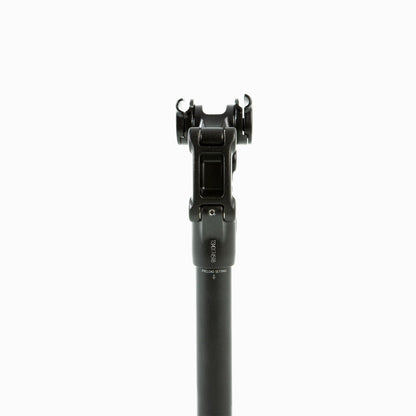 Comfort Bump Absorbing Suspension Seat Post