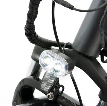 EUNORAU FAT-HD Ebike headlight