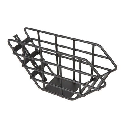 Storage Basket for Eunorau Flash | Mid-position mount