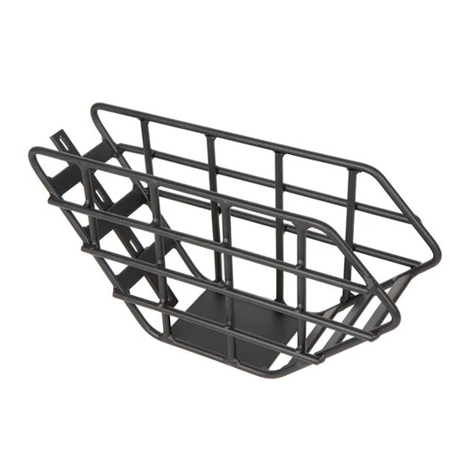 Storage Basket for Eunorau Flash | Mid-position mount