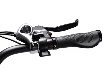 SENADA MAYOR Premium All-terrain Fat Tire EBike handlebar