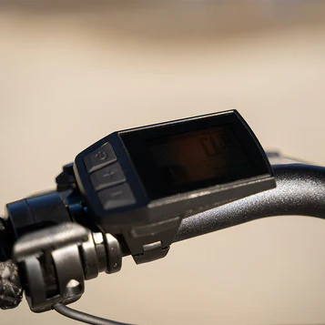 EUNORAU META275 ebike LCD display screen