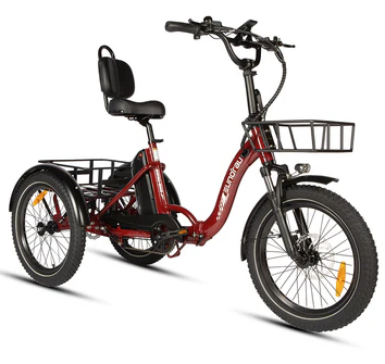 EUNORAU ONE-TRIKE